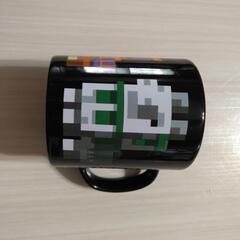 マインクラフトマグカップ(限定品）