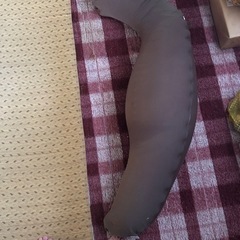 抱き枕　MOGU