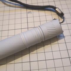 懐中電灯 convoy t4の画像