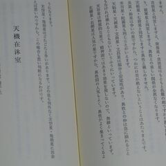 紫薇五術家相篇 佐藤六龍の画像