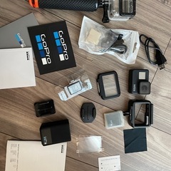 GoPro hero7