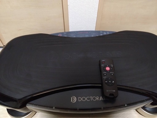 ドクターエア 3DスーパーブレードPro