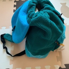 【新品】　KICCOLY （株）シ・シュ・ノン　リュックの画像