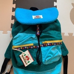 【新品】　KICCOLY （株）シ・シュ・ノン　リュック