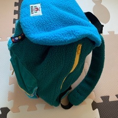 【新品】　KICCOLY （株）シ・シュ・ノン　リュックの画像