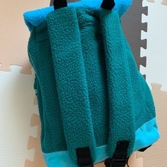【新品】　KICCOLY （株）シ・シュ・ノン　リュックの画像