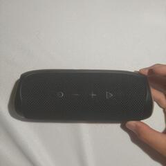 JBL FLIP5 BLACK の画像