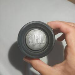 JBL FLIP5 BLACK の画像