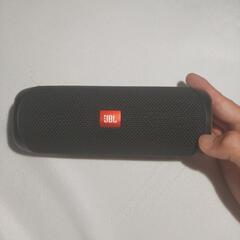 JBL FLIP5 BLACK 