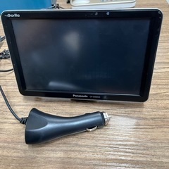 Panasonicカーナビ  ゴリラ CN-G1000VDの画像