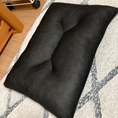 【受け渡し】(固め)枕