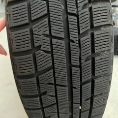 20年製横浜195／65R 15プリウス用の画像