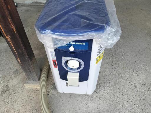（引き取り先決定）自宅用精米機