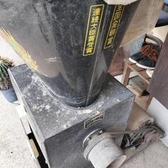 精米機の画像