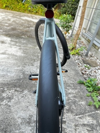Vanmoof S3