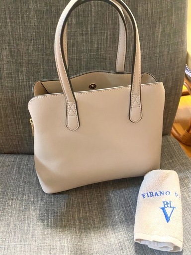 靴/バッグ FIRANO ARNO LABEL A402570