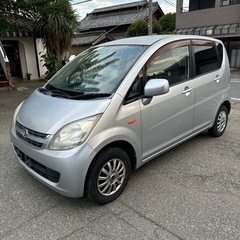 平成19年 ダイハツ　ムーブ　L175Sの画像