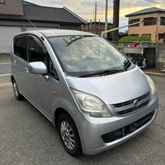 平成19年 ダイハツ　ムーブ　L175S