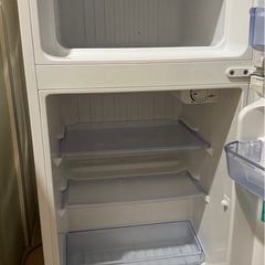 洋服収納ケースの画像