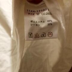 Tシャツ2枚セットの画像