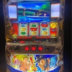 番長3 実機　スロット