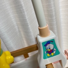 ディズニー　ベビーメリーの画像