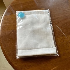 マスクの画像