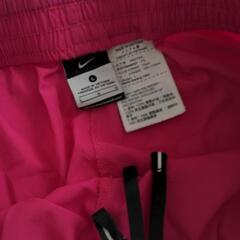 NIKE ナイキショーパンの画像