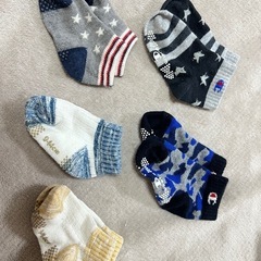 靴下セット♪