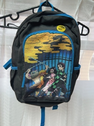 リュック