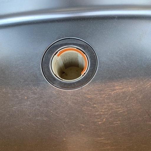 未使用品　キッチン