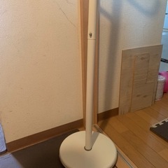 生活雑貨 洗濯用品 物干し竿、ロープの画像