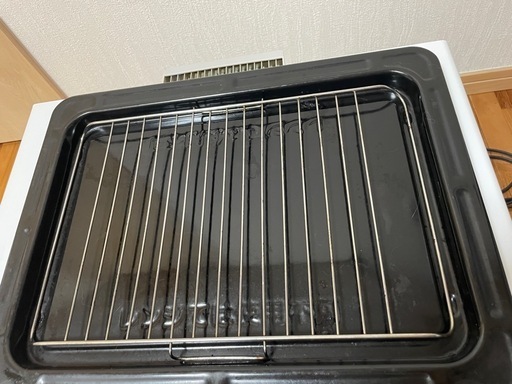 電子レンジ　