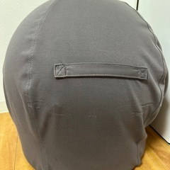 MAROOMSバランスボール　グレー