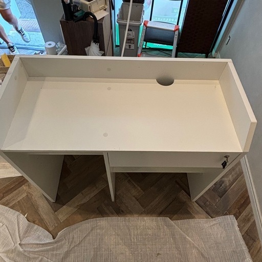 早い者勝ち！R.F.YAMAKAWA 受付デザインカウンター