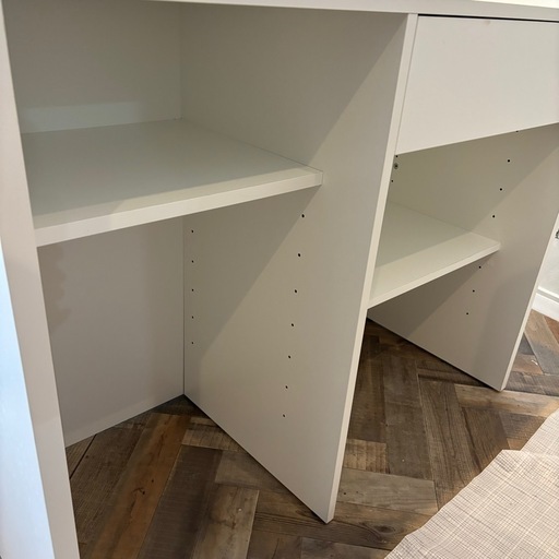 早い者勝ち！R.F.YAMAKAWA 受付デザインカウンター