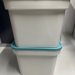 ※ディズニー 収納ケース【無料】の画像