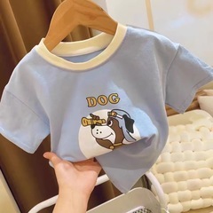 キッズシャツ