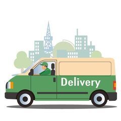 ＼平日週3～＆17時まで／オフィスへお菓子などのお届けstaff...
