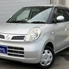 【即日審査可能‼】　日産　モコ　E