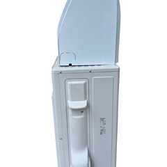 Panasonic パナソニック Eoliaエオリア CS-56HV2E6-W 2018年製 １５～２３畳 ハイパワー お掃除・エコナビ ナノイーＸ搭載の画像