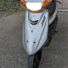 ヤマハ　JOG  ジョグ　SA55J  タイヤ新品　原付50cc