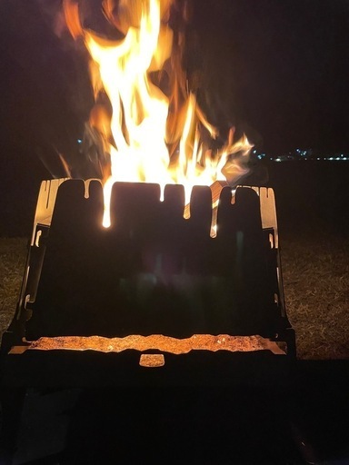 10to10 滴火、垂火、滴火バッグのセット