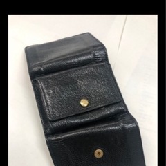 本革、財布、イルビゾンテの画像