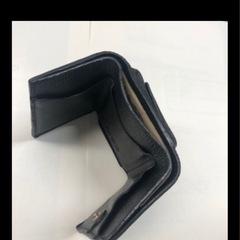 本革、財布、イルビゾンテの画像