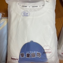 キッズシャツ