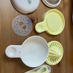離乳食食器