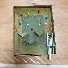 【アトリエべる さいたま新都心教室】外は緑、中は黄色❗️リアルなカボチャを描いてみよう😎👍の画像