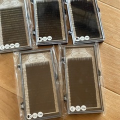 まつ毛エクステの画像