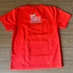 石垣島アスリートクラブ シャツ2枚の画像